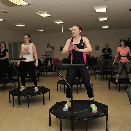 Dolinka 2* Liptovská Teplička