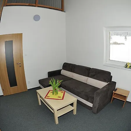 Dolinka Pensión Liptovská Teplička