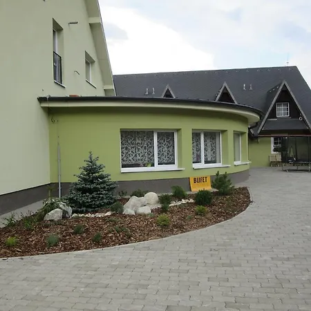 Dolinka Гостевой дом