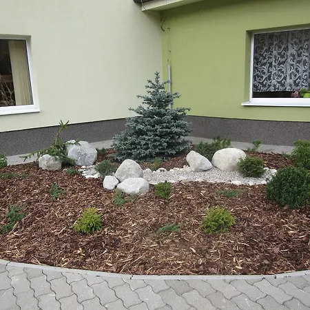 Гостевой дом Dolinka 2*