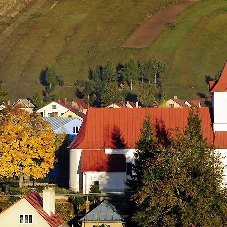 Dolinka Гостевой дом 2*