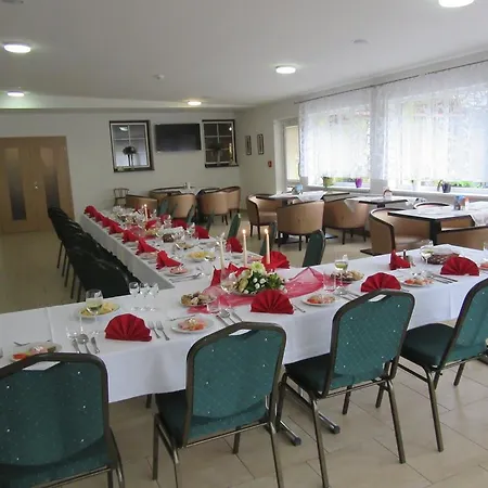 Гостевой дом Dolinka 2*