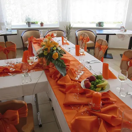 Гостевой дом Dolinka Liptovska Teplicka