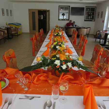 Dolinka Гостевой дом Liptovska Teplicka