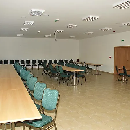 Guest house Dolinka