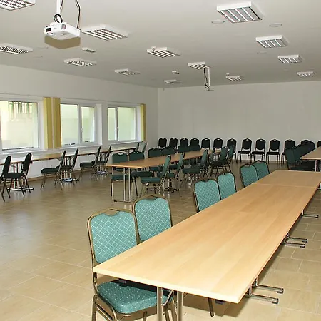 Dolinka Гостевой дом Liptovska Teplicka