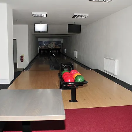 Гостевой дом Dolinka 2*