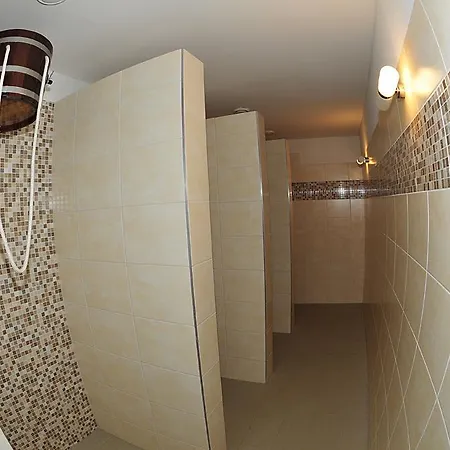 Dolinka Pensión Liptovská Teplička