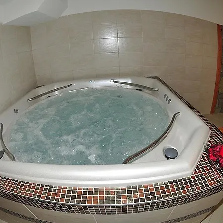 Dolinka 2* Liptovská Teplička