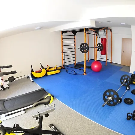 Dolinka Pensión Liptovská Teplička