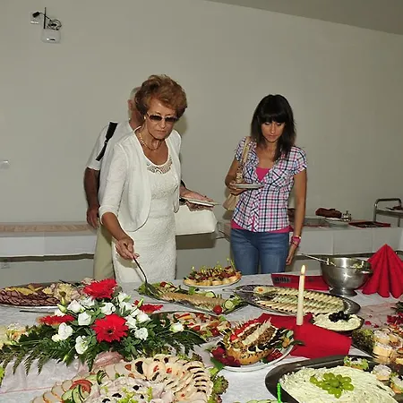 Dolinka 2* Liptovska Teplicka