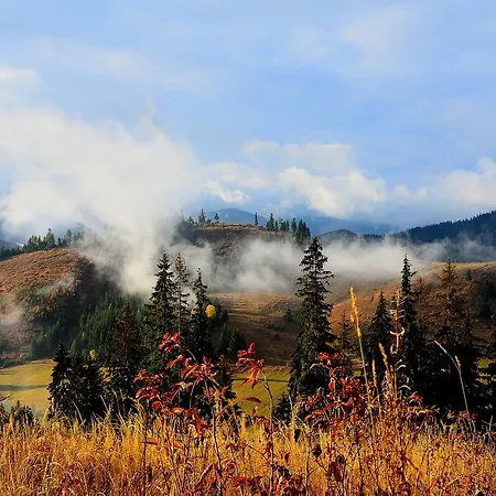 Dolinka Liptovska Teplicka