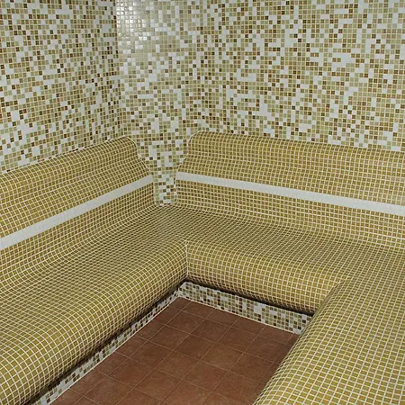 Pensión Dolinka Liptovská Teplička