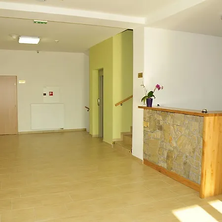 Dolinka Pensión Liptovská Teplička