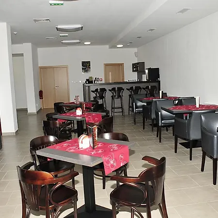 Dolinka Гостевой дом