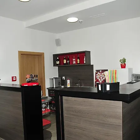 Гостевой дом Dolinka 2*