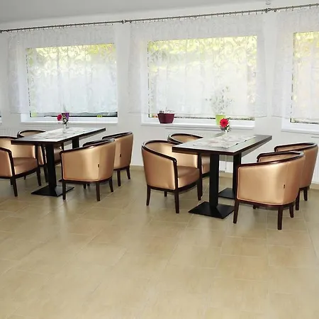 Dolinka Pensión Liptovská Teplička