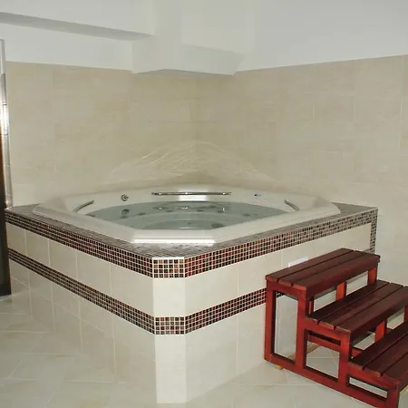 Dolinka 2* Liptovská Teplička