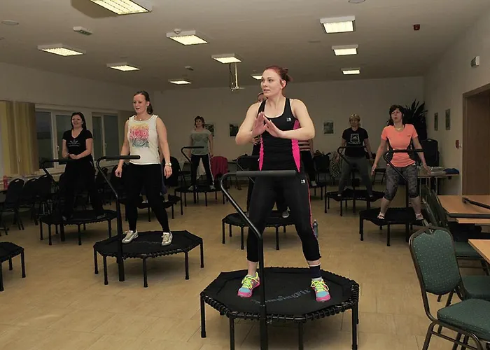 Dolinka 2* Liptovska Teplicka