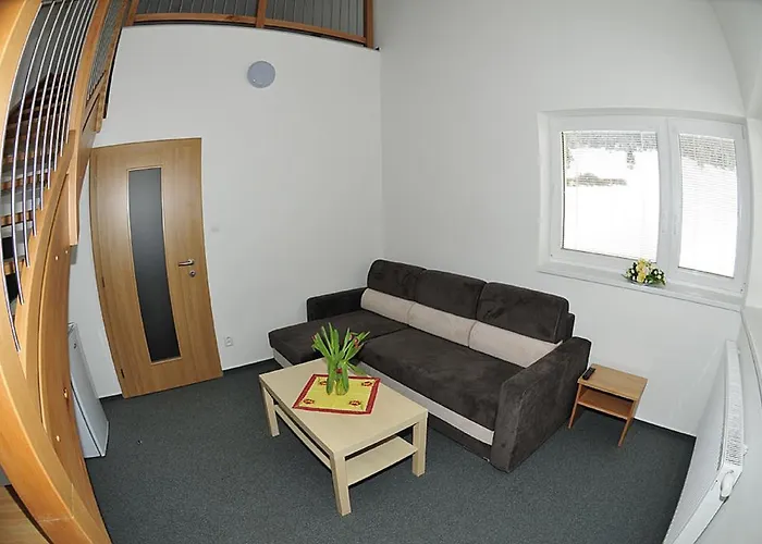 Dolinka Guest house Liptovska Teplicka