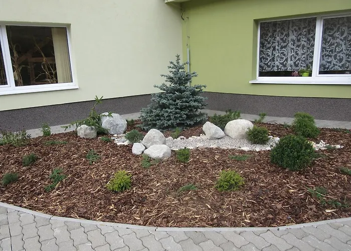 Guest house Dolinka 2*