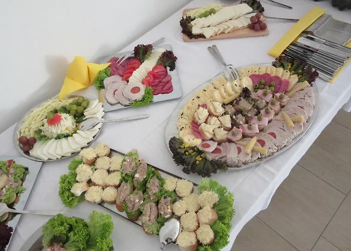 Guest house Dolinka 2*