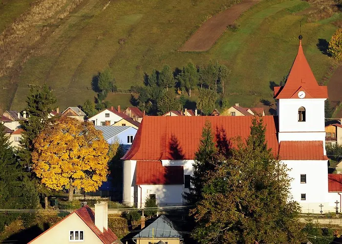 Dolinka Guest house 2*