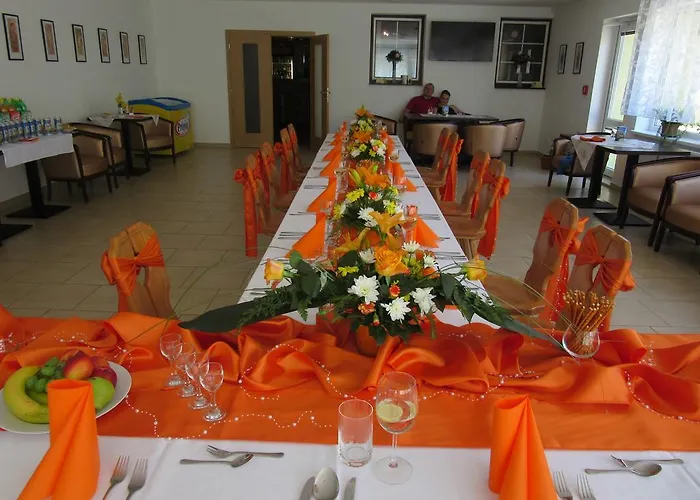 Dolinka Guest house Liptovska Teplicka