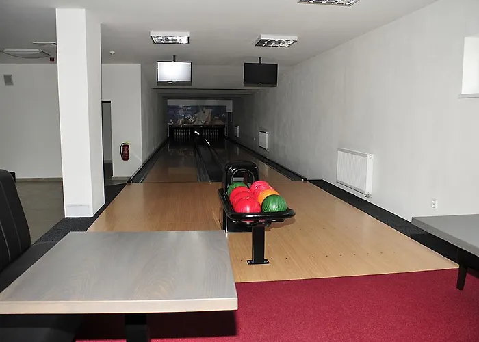 Guest house Dolinka 2*