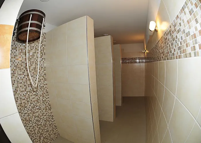 Dolinka Guest house Liptovska Teplicka