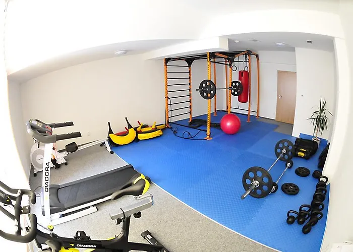 Dolinka Guest house Liptovska Teplicka