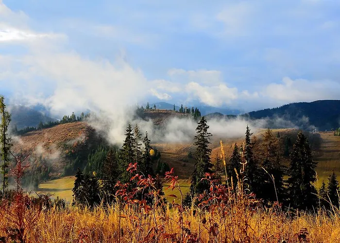 Dolinka Liptovska Teplicka
