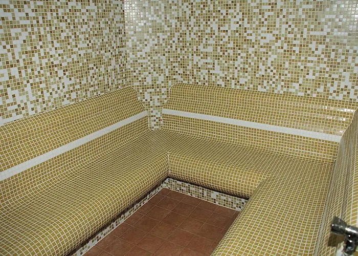 Guest house Dolinka Liptovska Teplicka