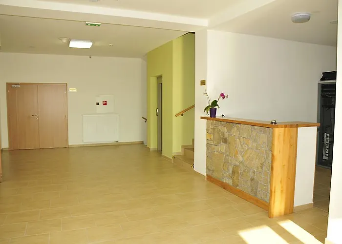 Dolinka Guest house Liptovska Teplicka