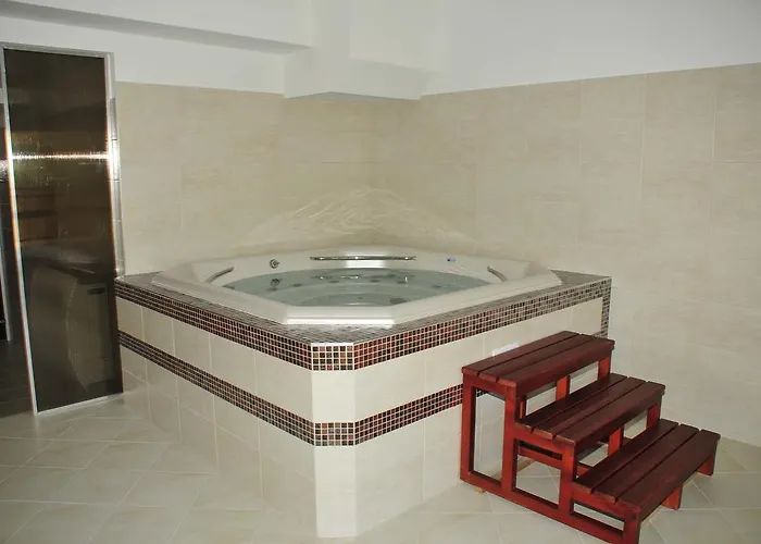 Dolinka 2* Liptovska Teplicka